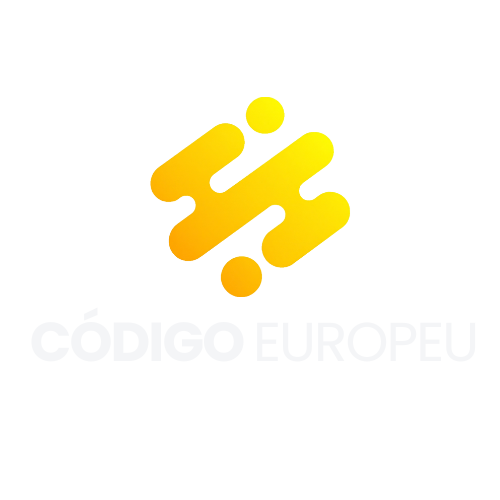 Logo Código Europeu